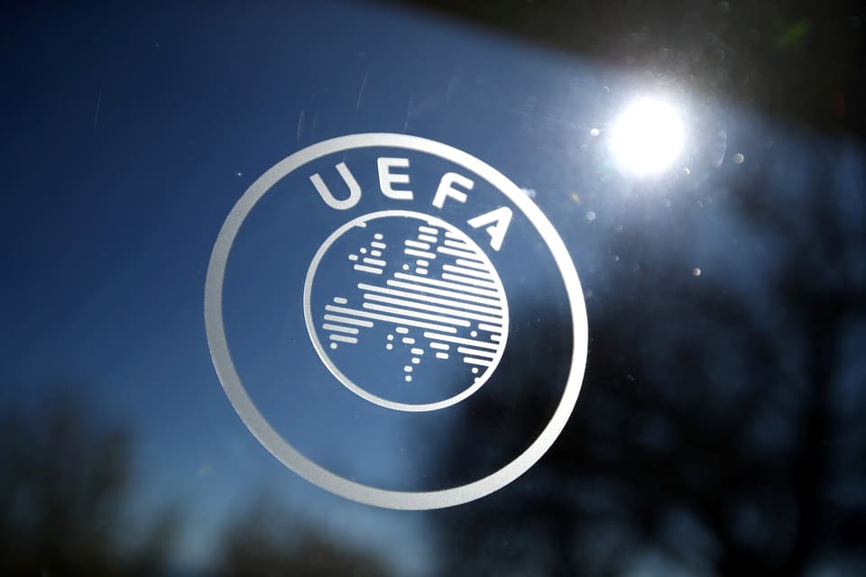 Azərbaycan UEFA reytinqində gerilədi 