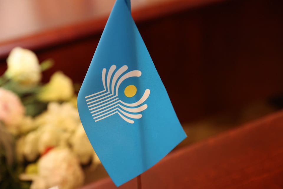 Minskdə MDB ölkələrinin Daimi Nümayəndələr Şurasının növbəti iclası  keçiriləcək