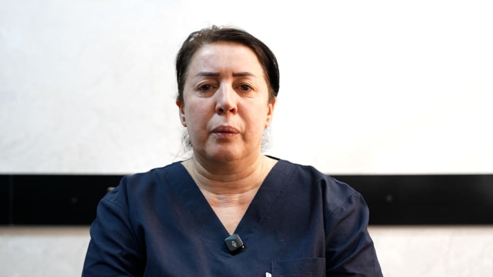İnsan alveri ilə məşğul olan transmilli mütəşəkkil dəstənin üzvü həbs edilib