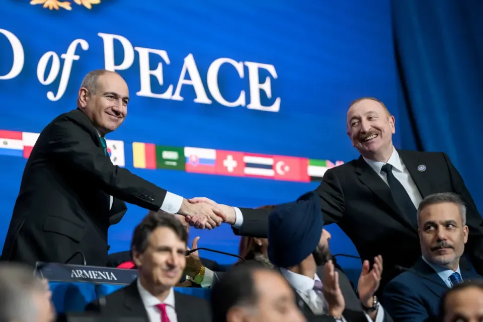 Deputat: Prezident İlham Əliyevin sülh strategiyası regionda riskləri minimuma endirib