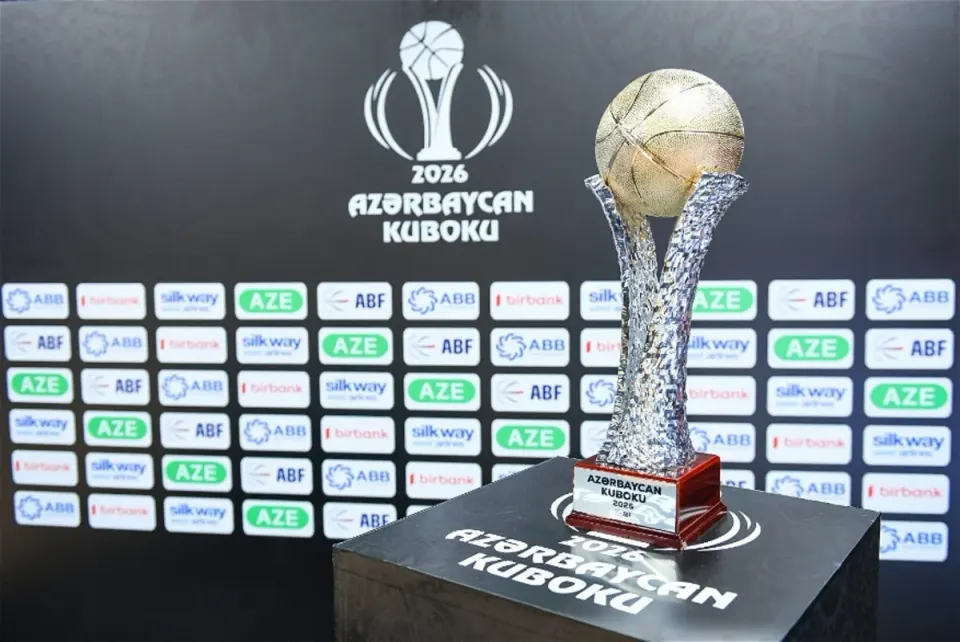 Azərbaycan Kuboku: "Sabah" "Gəncə"yə qarşı - FİNAL