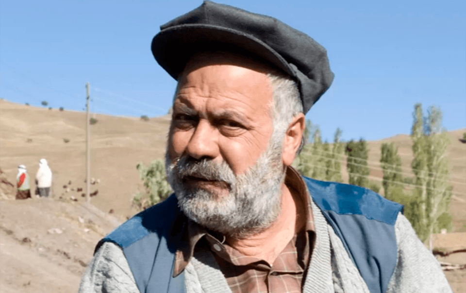 Türkiyəli aktyor vəfat edib