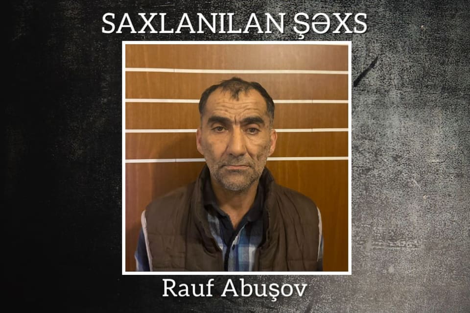 Salyanda 5 kq narkotik vasitə aşkarlanıb