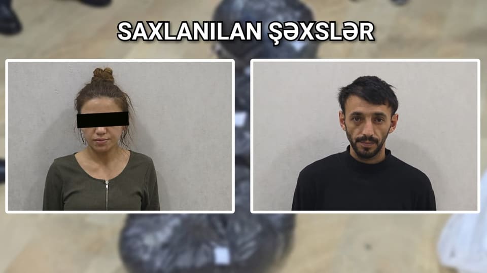 Astarada 10 kiloqram narkotik vasitə aşkarlanıb
