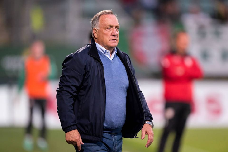 Kürasao millisini dünya çempionatına çıxaran baş məşqçi istefa verdi