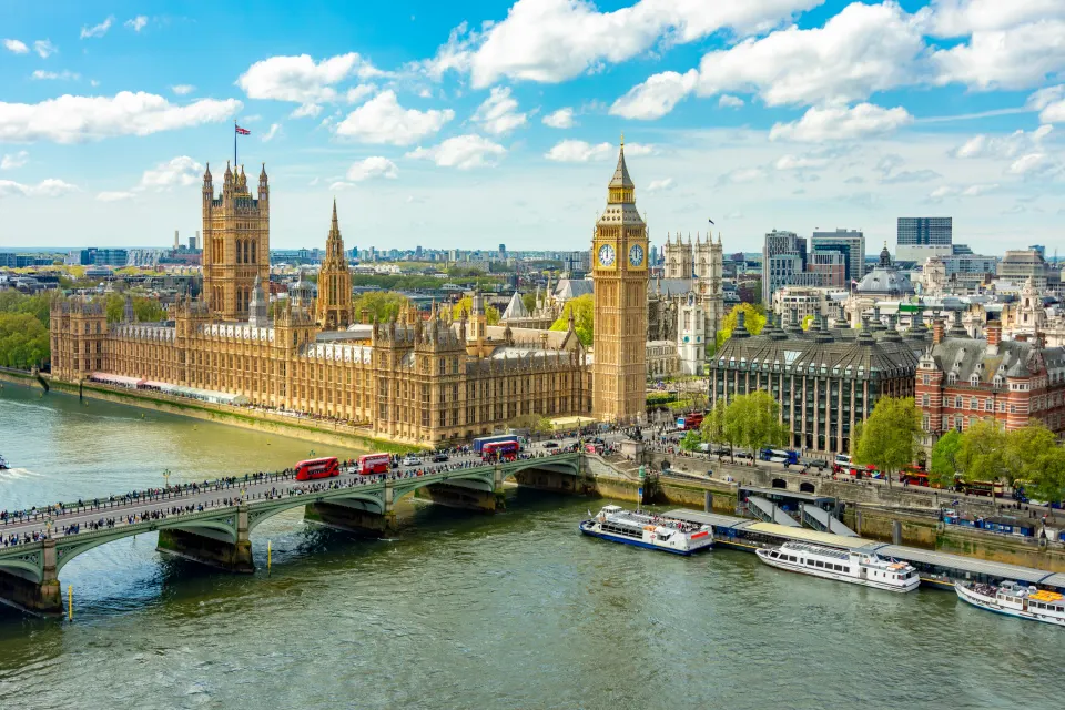 London Kiyevə yardım paketi elan edib