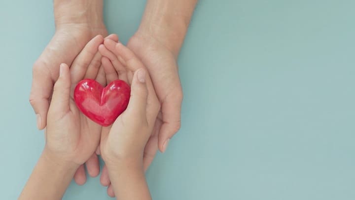 Kimlər donor ola bilər? - AÇIQLAMA