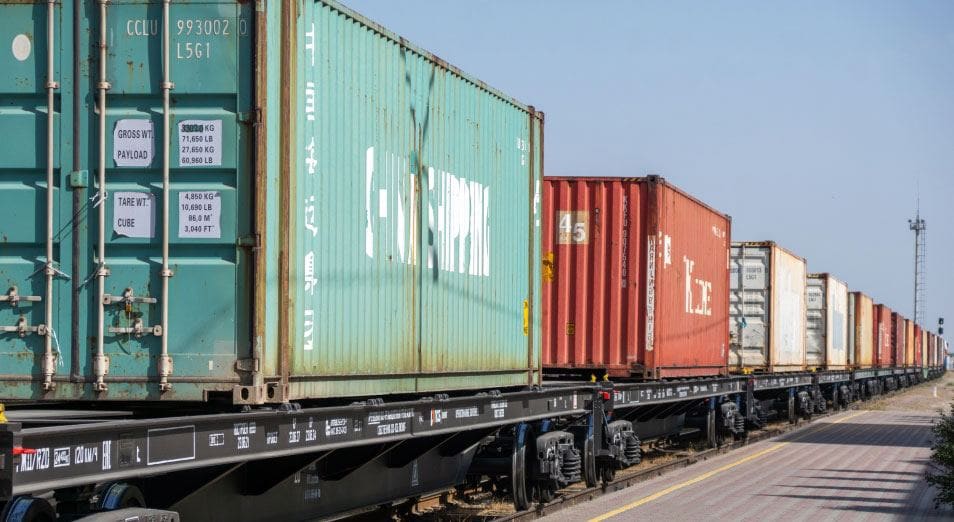 Azərbaycanda yük daşınması 20 milyon tona yaxınlaşıb