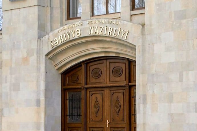 Respublika Gigiyena və Epidemiologiya Mərkəzinin adından qanunsuz yoxlamalar aparılır