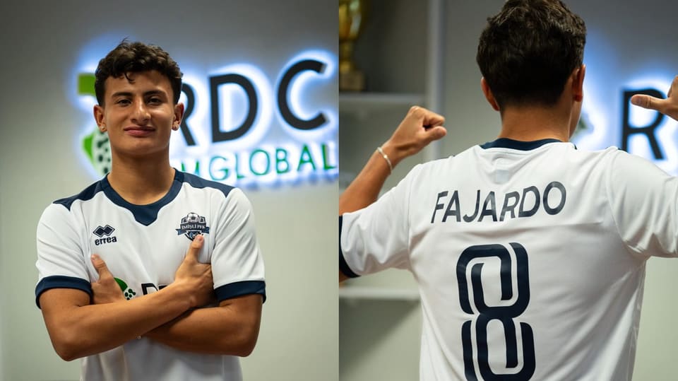 "İmişli" kolumbiyalı yarımmüdafiəçi transfer etdi 