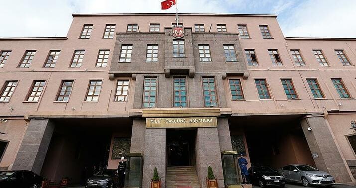 Türkiyə Milli Müdafiə Nazirliyi Xocalı faciəsi ilə bağlı paylaşım edib