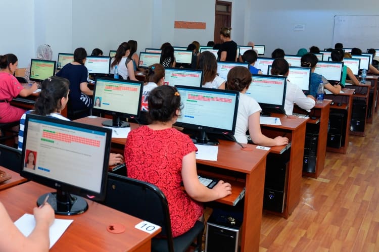 Direktorların işə qəbulu üzrə elektron qeydiyyat başlayır