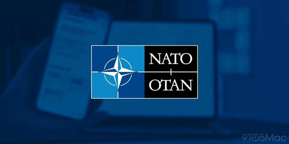 "Apple" məhsulları NATO tərəfindən məxfi məlumatların emalı üçün sertifikatlaşdırıldı