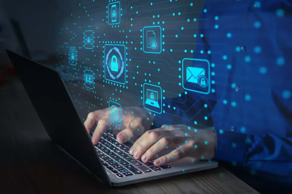 XRİTDX informasiya təhlükəsizliyi üzrə yeni kataloq hazırlayıb