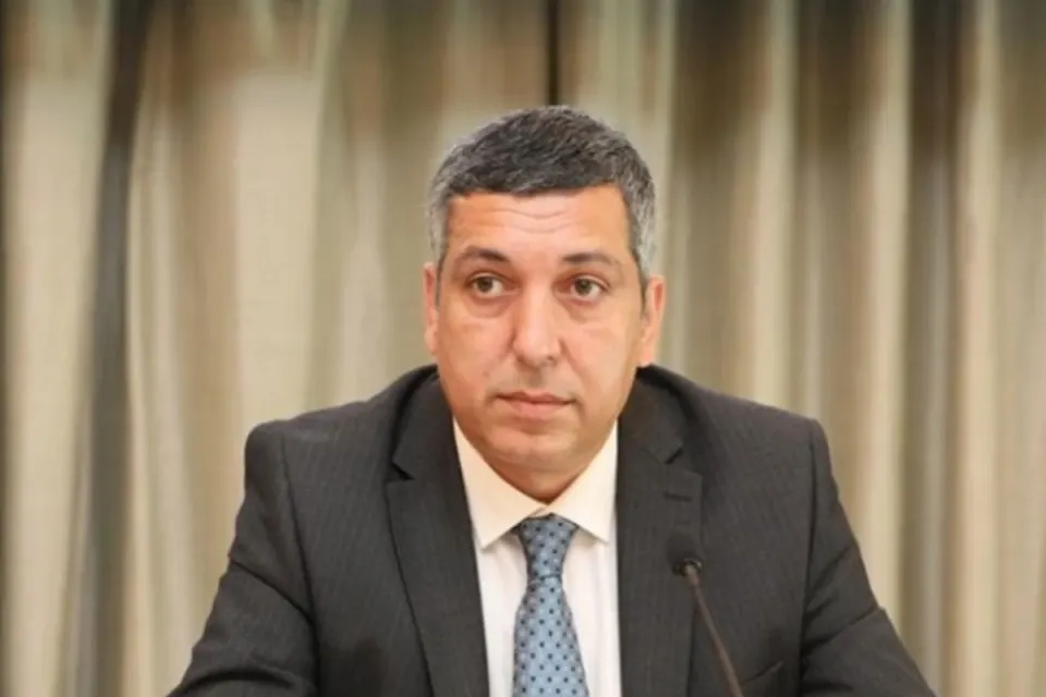 Kənan Quluzadə: WUF13 Azərbaycanın turizm imkanlarının daha da genişlənməsinə təkan verir