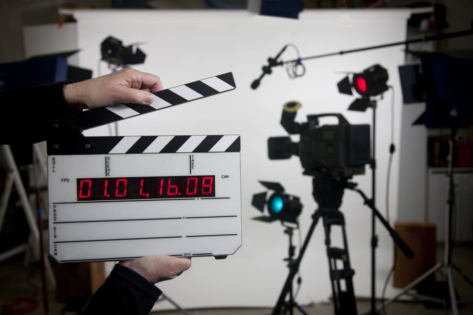 Xarici prodüserlər Azərbaycanda film istehsalına cəlb ediləcək