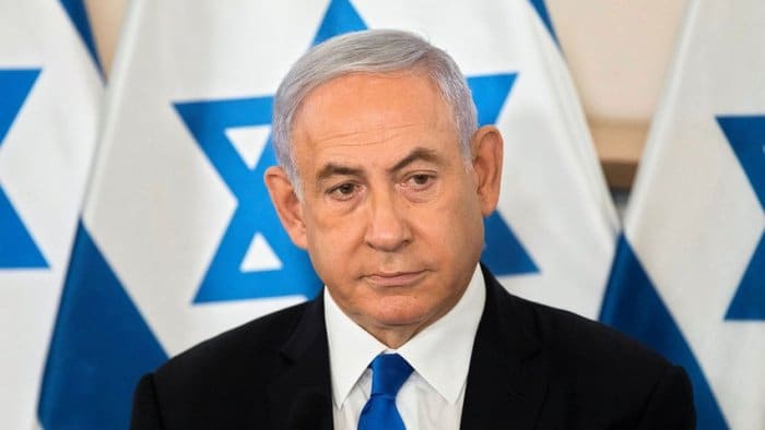 Netanyahu ölkə vətəndaşlarını göstərişlərinə əməl etməyə çağırıb