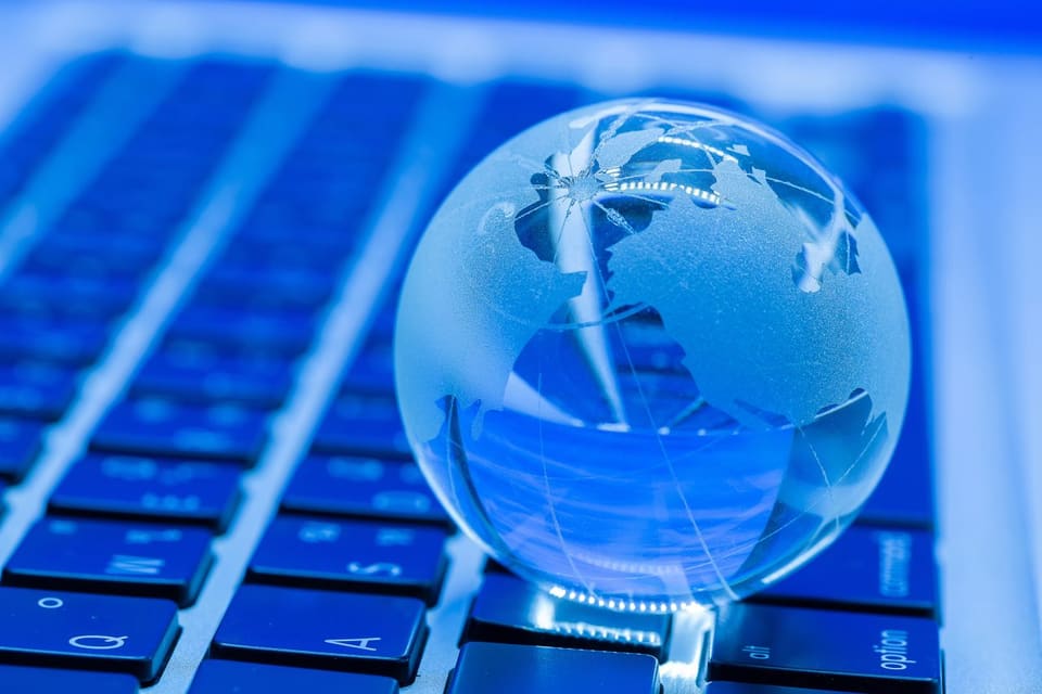 İranda internet kəsilib