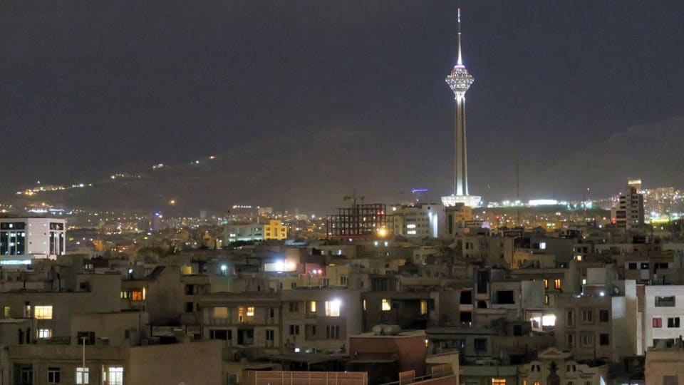 İsrail ordusu İrana qarşı növbəti hava hücumlarının başa çatdığını elan edib