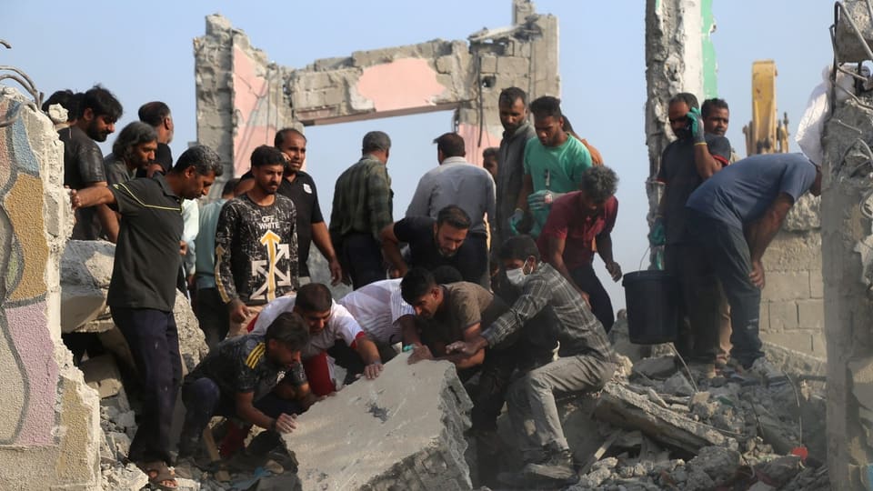 "Tasnim": İranda ibtidai məktəbə hücum nəticəsində ölənlərin sayı 148-ə çatıb