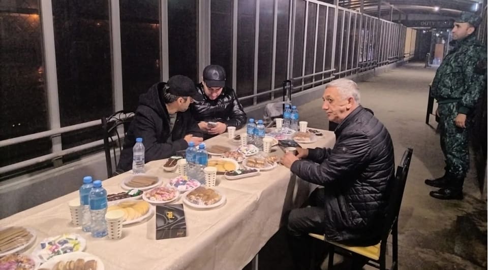 İrandan Azərbaycana neçə nəfər təxliyə edilib? - YENİLƏNİB