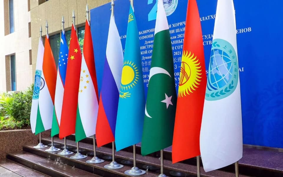 ŞƏT İrandakı vəziyyətlə bağlı bəyanat yayıb