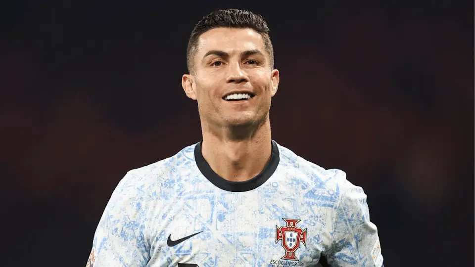 Ronaldonun təyyarəsi Səudiyyə Ərəbistanından Madridə eniş edib
