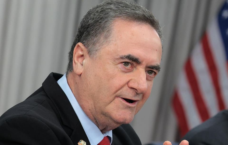 İsrael Katz: İranın istənilən yeni lideri "qeyd-şərtsiz məhv edilməli" hədəf olacaq