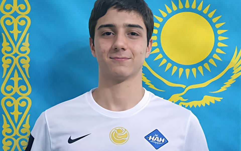 "Qarabağ" və "Qalatasaray" qazaxıstanlı hücumçu ilə maraqlanır