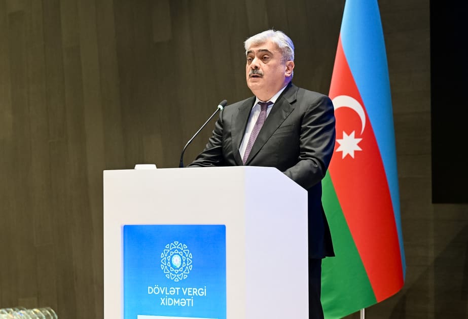 Nazir müavini: Enerji bazarlarında qiymətlərin ifrat dəyişkənliyi iqtisadi idarəetmədə çevik yanaşma tələb edir