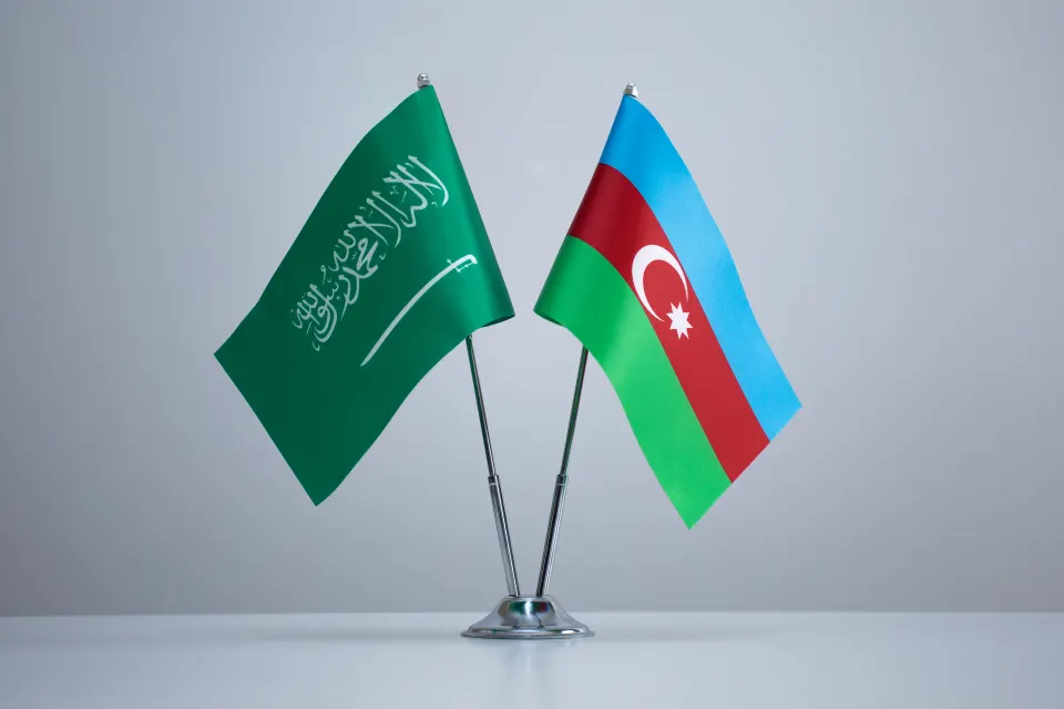 Səudiyyə Ərəbistanı İranın Azərbaycana dron hücumunu pisləyib