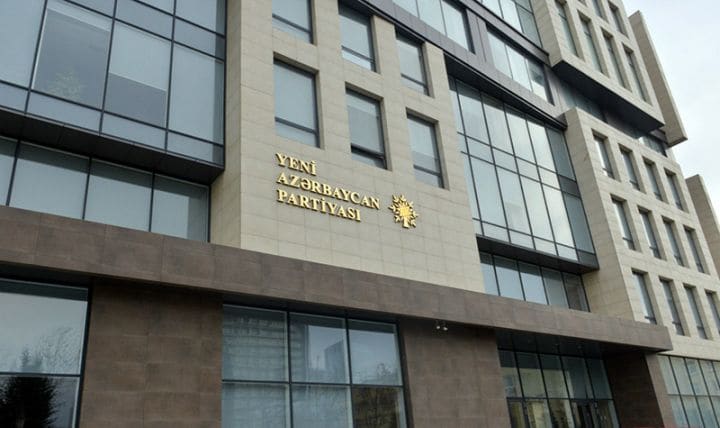 YAP: Azərbaycan istənilən təhdidin qarşısını almağa qadirdir
