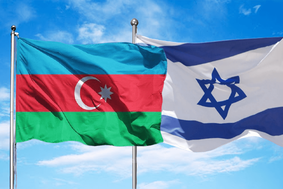 Azərbaycan və İsrail XİN rəhbərlərinin telefon danışığı olub - YENİLƏNİB