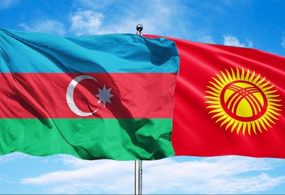 Qırğız XİN: Hücum beynəlxalq hüququn norma və prinsiplərinin pozulmasıdır