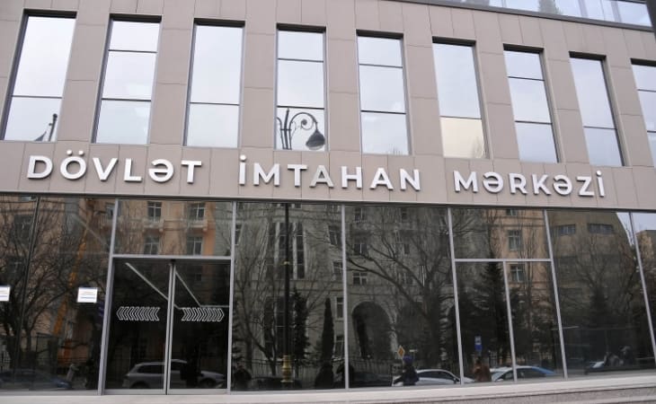 Ali məktəblərə və kolleclərə sənəd qəbulu başa çatıb
