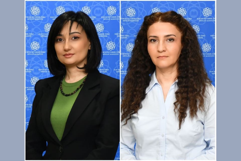 Sumqayıt və Qazax kolleclərinə yeni rəhbər təyinatları edilib