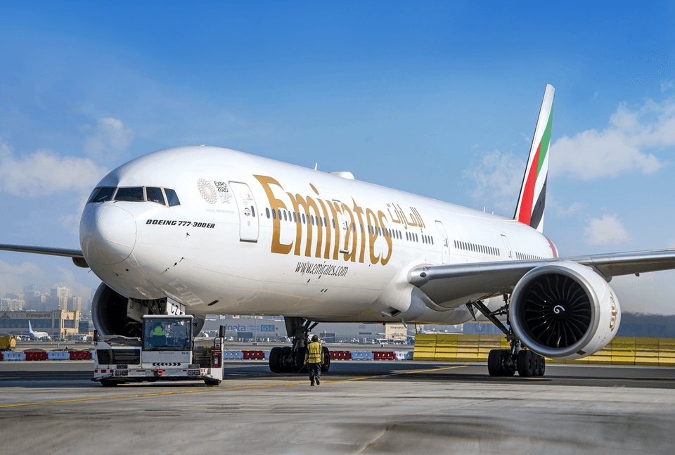"Emirates" və "Etihad Airways" aviaşirkətləri BƏƏ-dən məhdud uçuşları bərpa edib