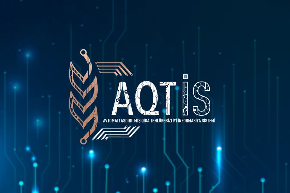 AQTİS-də idxal-ixrac prosedurlarının bütün əsas mərhələləri elektronlaşdırılıb 