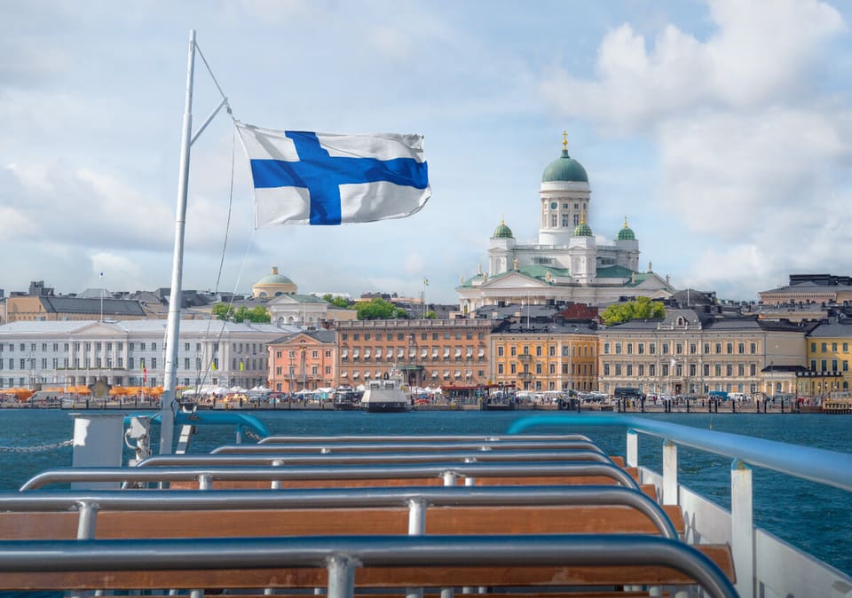 Finlandiya İranın Naxçıvana hücumunu pisləyib
