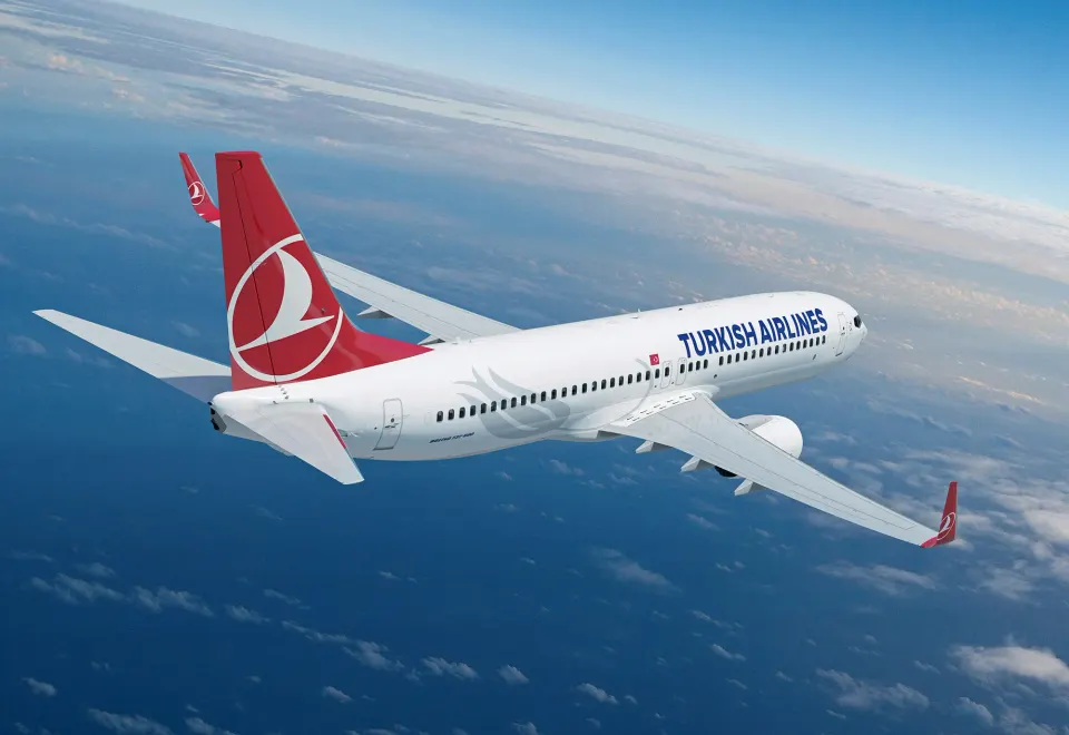 Türk Hava Yolları İrana uçuşları 20 mart tarixinə qədər təxirə salıb