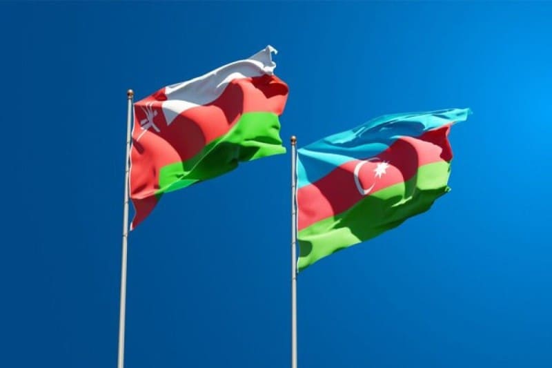 Oman XİN: Azərbaycan ərazilərinin PUA hücumuna məruz qalması narahatlıq vericidir