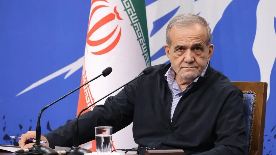 İran Prezidenti: İran daha qonşu ölkələrə hücum etməyəcək