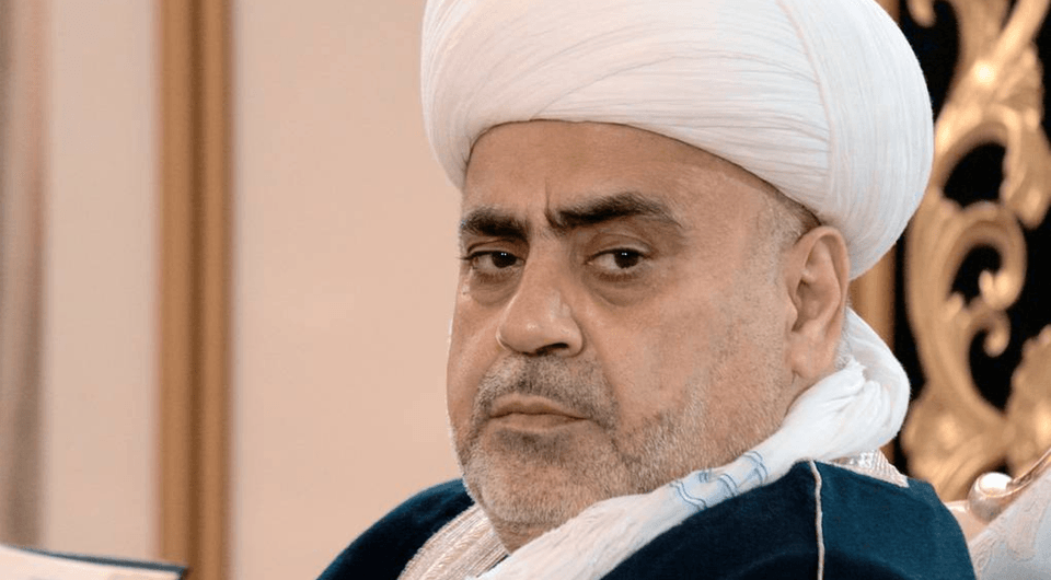 Allahşükür Paşazadə sabah Romaya səfər edəcək