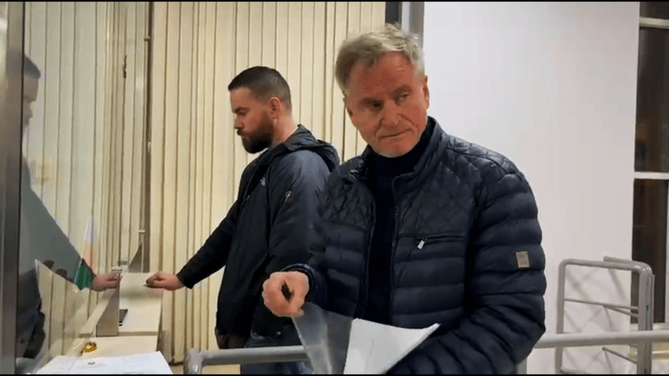 Alman və ispan diplomatik nümayəndələri Azərbaycana təxliyə olunub - FOTO