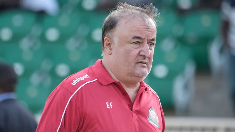 Türkiyəli futbol mütəxəssisi 55 yaşında öldü 
