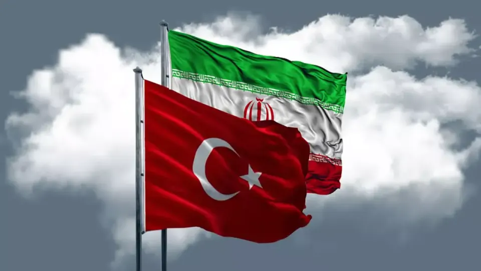 Türkiyə İranı regional təhlükəsizliyə təhdid yaradan hərəkətlərdən çəkinməyə çağırıb