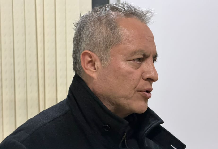 Meksikanın İrandakı səfiri təxliyə olunub