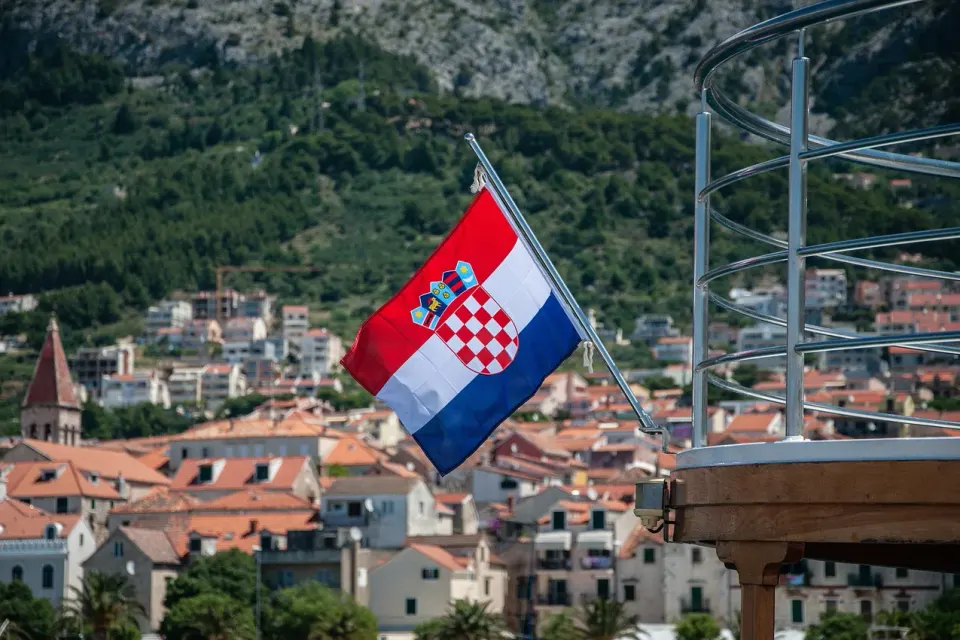 Xorvatiyada məcburi hərbi xidmət bərpa olunub