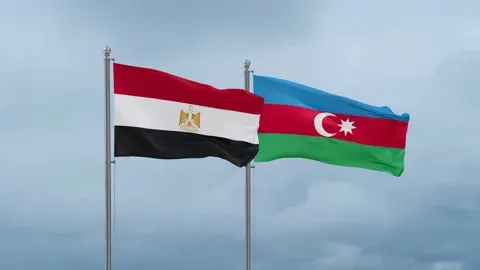 Azərbaycanın Misir ilə ticarət dövriyyəsinin ümumi həcmi artıb