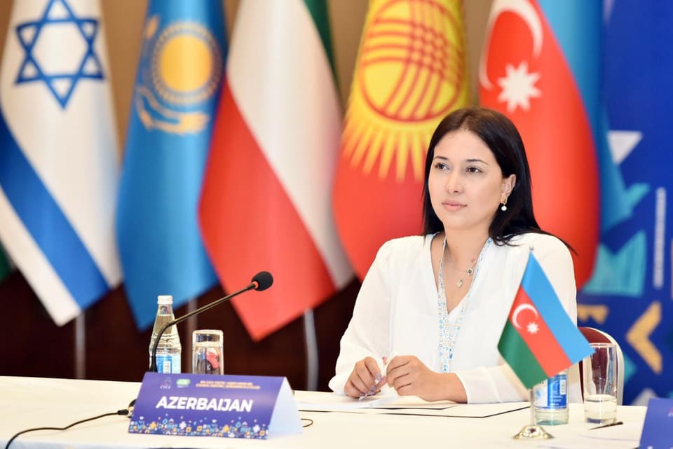 Gənclər və İdman Nazirliyində yeni təyinat olub